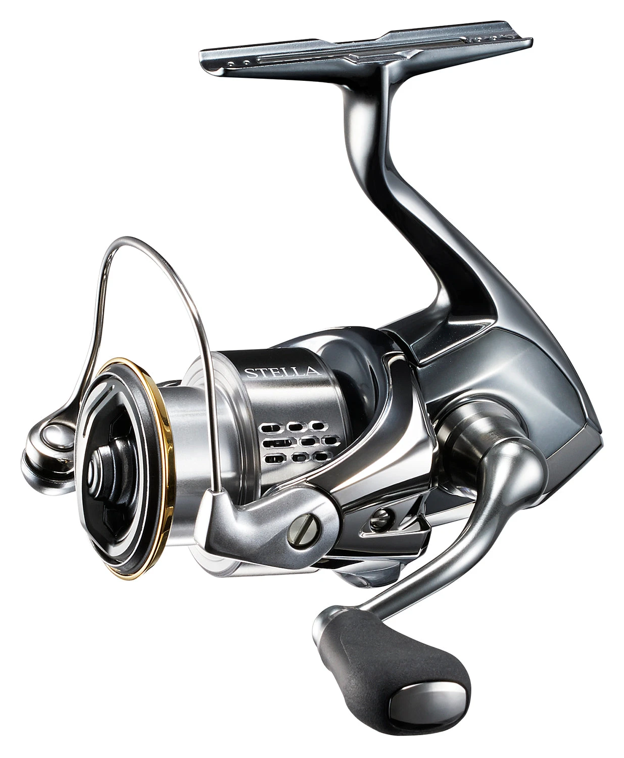 Shimano Stella FJ Spinning Reels 3 Shimano Stella FJ Spinning Reels