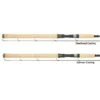 Shimano Clarus Salmon Steelhead Casting Rods 2 Shimano Clarus Salmon Steelhead Casting Rods -Shimano 14306146
