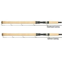 Shimano Clarus Salmon Steelhead Casting Rods