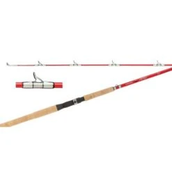 Shimano Terez Waxwing Saltwater Spinning Rods