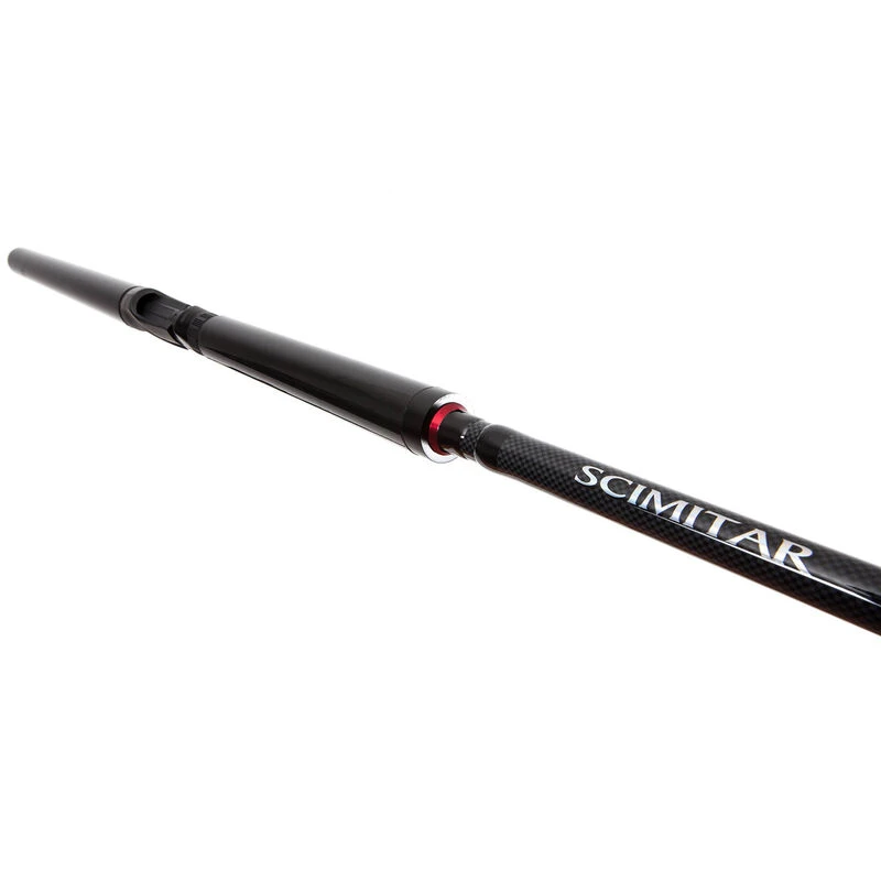 Shimano Scimitar Salmon/Steelhead Trolling Rods 5 Shimano Scimitar Salmon/Steelhead Trolling Rods - Image 3