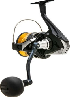 Shimano Spheros SW A Spinning Reel 7 Shimano Spheros SW A Spinning Reel -Shimano 1 39ea0657 9cd2 4cee b422 1dffebb9f972