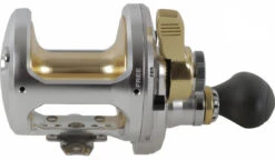 Shimano Talica 1-Speed Lever Drag Conventional Reels -Shimano 1 d304b867 0bc1 4647 804c e7c840a5546b