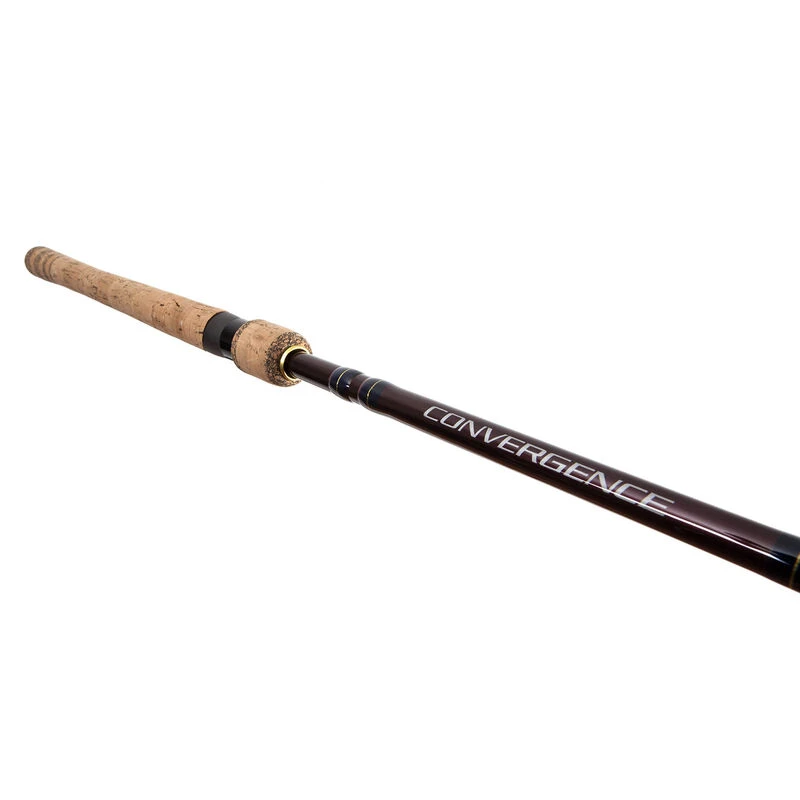 Shimano 7' Convergence Spinning Rod, Medium Power 5 Shimano 7' Convergence Spinning Rod, Medium Power - Image 3