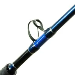 Shimano 6' Talavera Bluewater Ring Guide Slick Butt Conventional Rod, Heavy Power -Shimano 20042099 3 1500.17112020110026