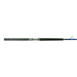 Shimano 6'6" Talavera Bluewater Ring Guide Slick Butt Conventional Rod, Heavy Power