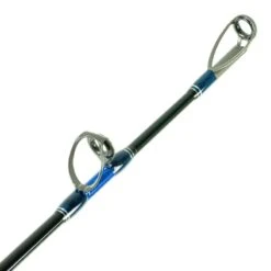 Shimano 6'6" Talavera Bluewater Ring Guide Slick Butt Conventional Rod, Heavy Power -Shimano 20042123 4 1500.17112020110115