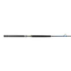 Shimano 6' Talavera Bluewater Roller Tip Slick Butt Conventional Rod, Medium Heavy Power