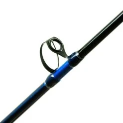 Shimano 6' Talavera Bluewater Roller Tip Slick Butt Conventional Rod, Heavy Power -Shimano 20042172 3 1500.17112020030041