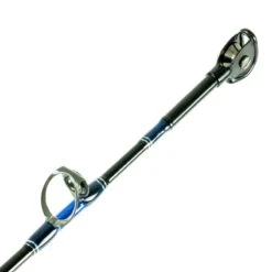 Shimano 6' Talavera Bluewater Roller Tip Slick Butt Conventional Rod, Heavy Power -Shimano 20042172 4 1500.17112020030046