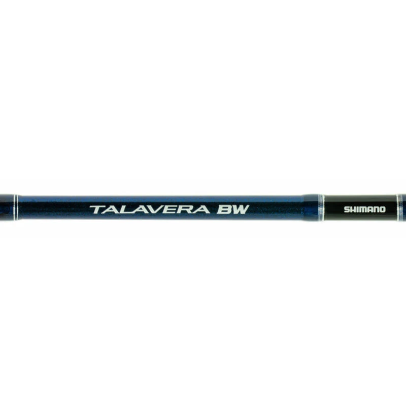 Shimano 6' Talavera Bluewater Ring Guide Uni Butt Conventional Rod, Extra Extra Heavy Power 4 Shimano 6' Talavera Bluewater Ring Guide Uni Butt Conventional Rod, Extra Extra Heavy Power - Image 2