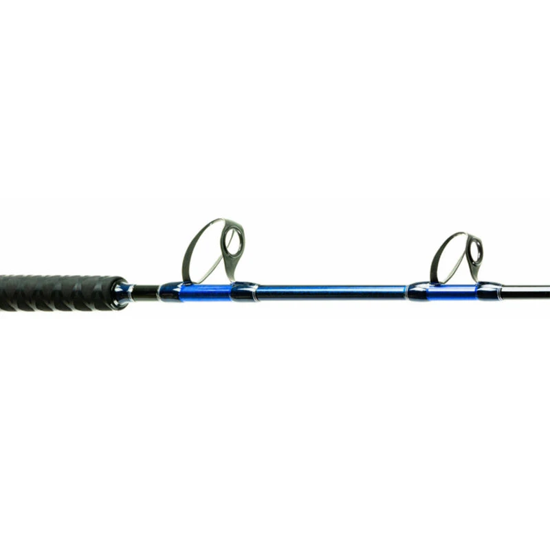 Shimano 6' Talavera Bluewater Ring Guide Uni Butt Conventional Rod, Extra Extra Heavy Power 5 Shimano 6' Talavera Bluewater Ring Guide Uni Butt Conventional Rod, Extra Extra Heavy Power - Image 3