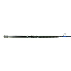 Shimano 6' Talavera Bluewater Roller Tip Uni Butt Conventional Rod, Extra Extra Heavy Power