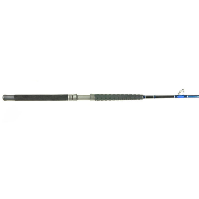 Shimano 7' Talavera Bluewater Conventional Rod, Heavy Power 3 Shimano 7' Talavera Bluewater Conventional Rod, Heavy Power