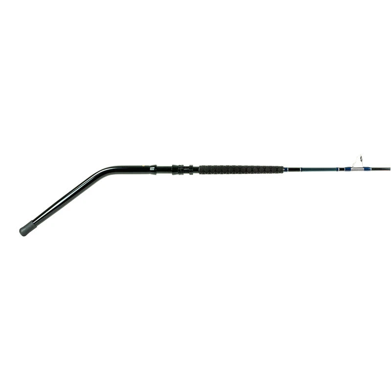 Shimano 5' Talavera Bluewater Deep Drop Conventional Rod, Medium Heavy Power 3 Shimano 5' Talavera Bluewater Deep Drop Conventional Rod, Medium Heavy Power