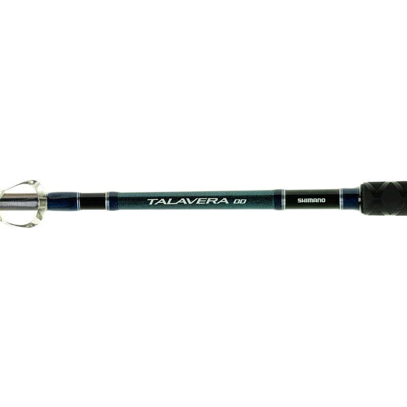 Shimano 5' Talavera Bluewater Deep Drop Conventional Rod, Medium Heavy Power 4 Shimano 5' Talavera Bluewater Deep Drop Conventional Rod, Medium Heavy Power - Image 2