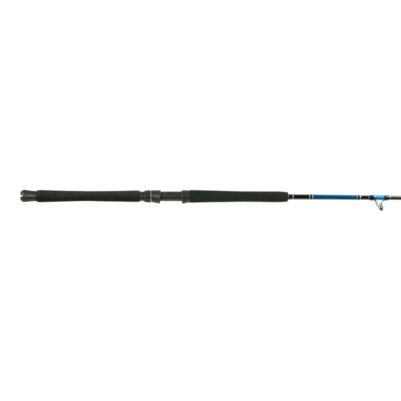 Shimano 6'6" Talaveras Boat Casting Conventional Rod, Medium Heavy Power 3 Shimano 6'6" Talaveras Boat Casting Conventional Rod, Medium Heavy Power