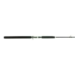 Shimano 6'6" Travala PX Jigging Conventional Rod, Heavy Power
