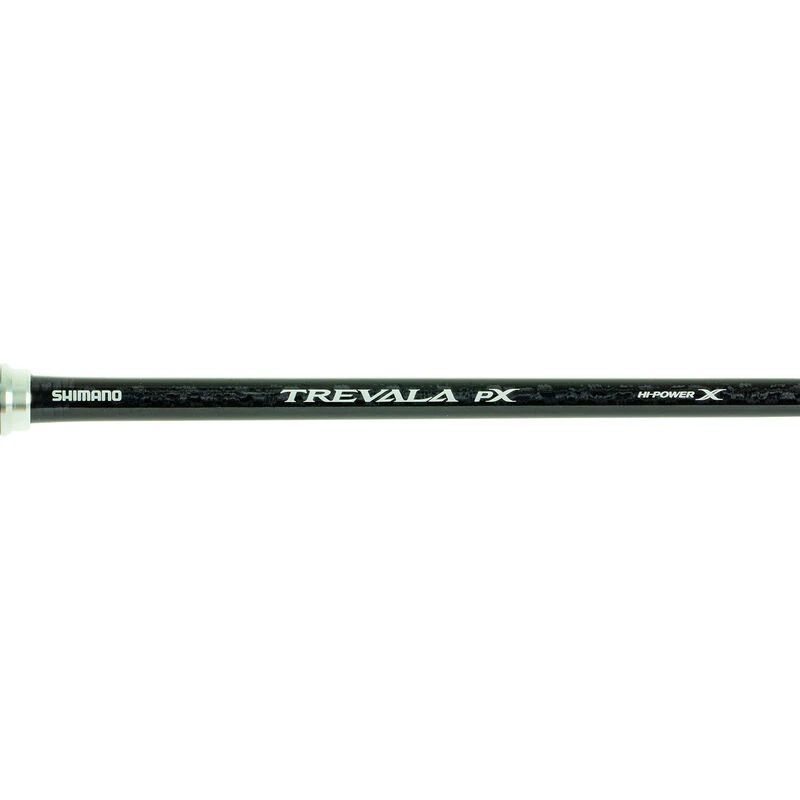 Shimano 6'6" Travala PX Jigging Conventional Rod, Heavy Power 4 Shimano 6'6" Travala PX Jigging Conventional Rod, Heavy Power - Image 2