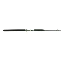 Shimano 6'3" Travala PX Jigging Conventional Rod, Medium Power
