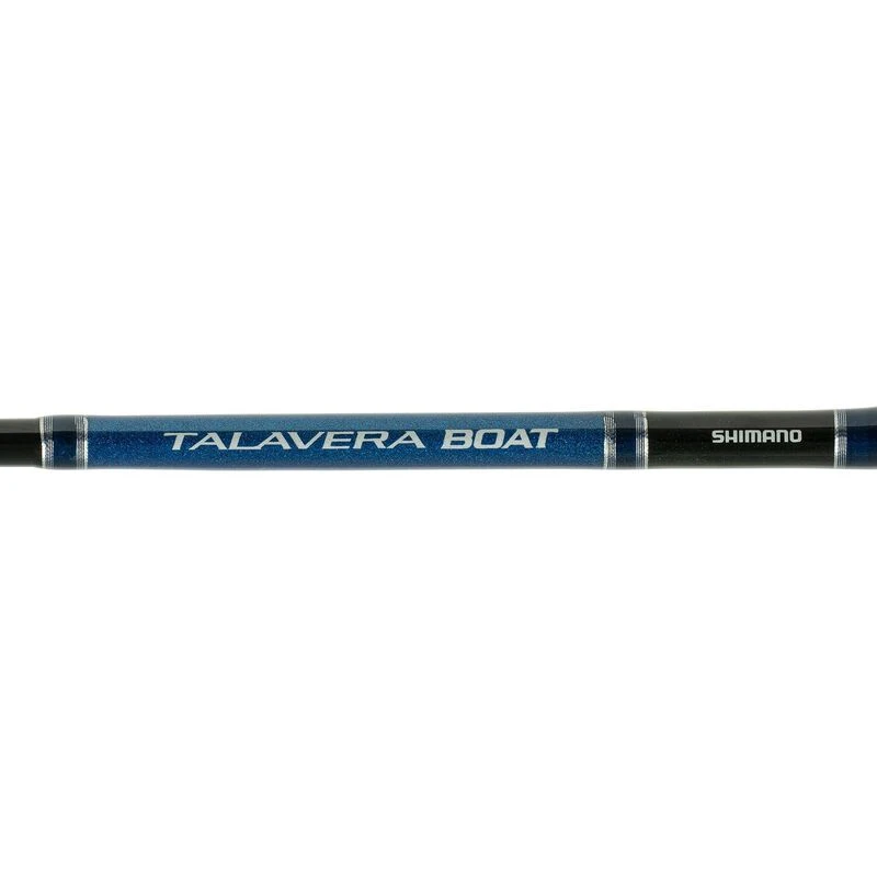 Shimano 7' Talavera Boat Spinning Rod, Medium Power 4 Shimano 7' Talavera Boat Spinning Rod, Medium Power - Image 2