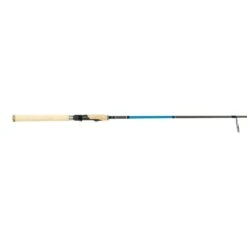 Shimano 6'6" Talavera Inshore Spinning Rod, Medium Power