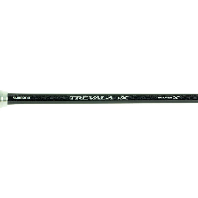 Shimano 5'8" Trevala PX Spinning Rod, Extra Extra Heavy Power 4 Shimano 5'8" Trevala PX Spinning Rod, Extra Extra Heavy Power - Image 2