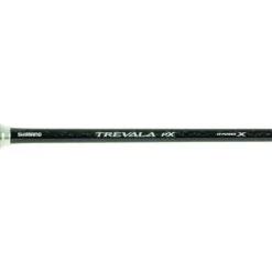 Shimano 7' Trevala PX Spinning Rod, Light Power -Shimano 20046314 2 1500.30122020100532