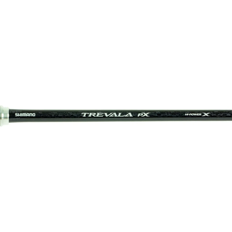 Shimano 7' Trevala PX Spinning Rod, Medium Light Power 4 Shimano 7' Trevala PX Spinning Rod, Medium Light Power - Image 2