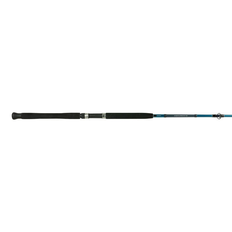 Shimano 7' Saguaro Spinning Rod, Medium Power 3 Shimano 7' Saguaro Spinning Rod, Medium Power