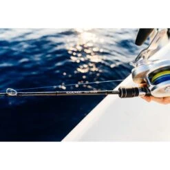 Shimano 6'6" Game Type Slow J Conventional Jigging Rod, Medium Power -Shimano 20148417 6