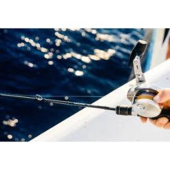 Shimano 6'6" Game Type Slow J Conventional Jigging Rod, Medium Power -Shimano 20148417 7
