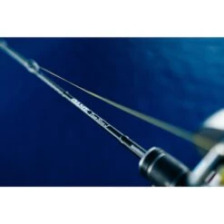 Shimano 6'6" Game Type Slow J Conventional Jigging Rod, Medium Power -Shimano 20148417 8