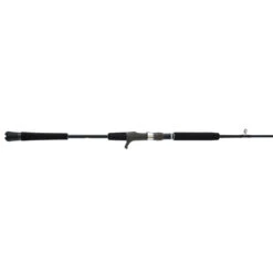 Shimano 5'6" Game Type J Conventional Jigging Rod, Extra Heavy Power
