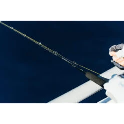 Shimano 5'6" Game Type J Conventional Jigging Rod, Extra Heavy Power -Shimano 20148458 5