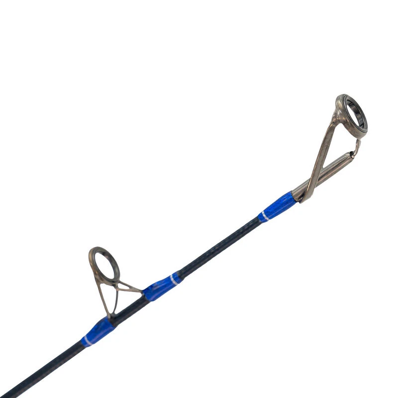 Shimano 6'6" Tallus PX Conventional Rod, Extra Extra Heavy Power 6 Shimano 6'6" Tallus PX Conventional Rod, Extra Extra Heavy Power - Image 4