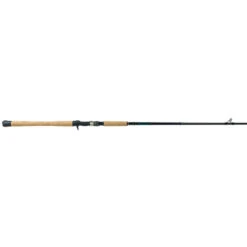 Shimano 7'6" Teramar XX SE Baitcasting Rod, Heavy Power
