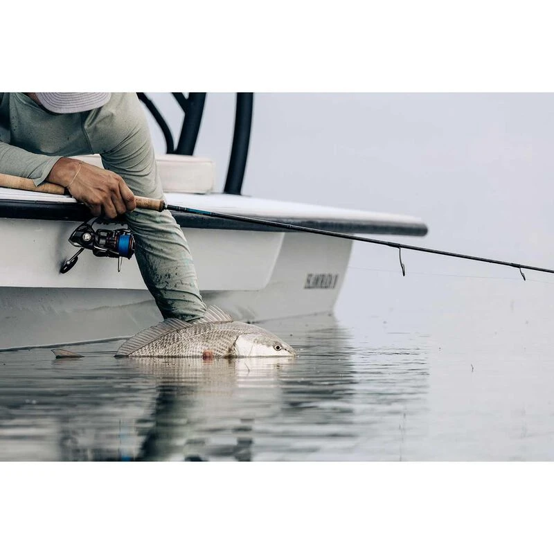 Shimano 7' Teramar XX SE Extra Fast Spinning Rod, Medium Power 11 Shimano 7' Teramar XX SE Extra Fast Spinning Rod, Medium Power - Image 9