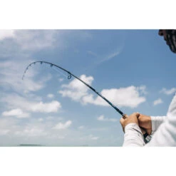 Shimano 7' Teramar XX SE Spinning Rod, Heavy Power -Shimano 20148805 7