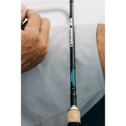 Shimano 8' Teramar XX SE Spinning Rod, Extra Heavy Power -Shimano 20148839 5