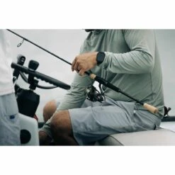 Shimano 8' Teramar XX SE Spinning Rod, Extra Extra Heavy Power -Shimano 20148847 8