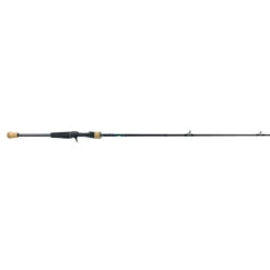 Shimano 6'6" Teramar XX SW Baitcasting Rod, Medium Power