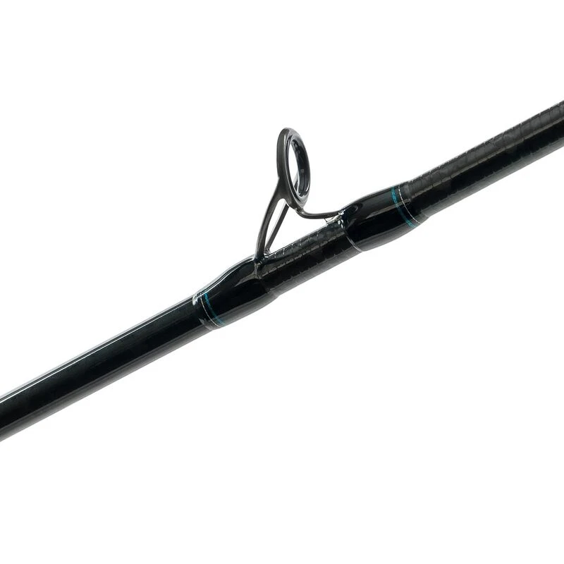 Shimano 6'9" Teramar XX SW Baitcasting Rod, Medium Power 5 Shimano 6'9" Teramar XX SW Baitcasting Rod, Medium Power - Image 3