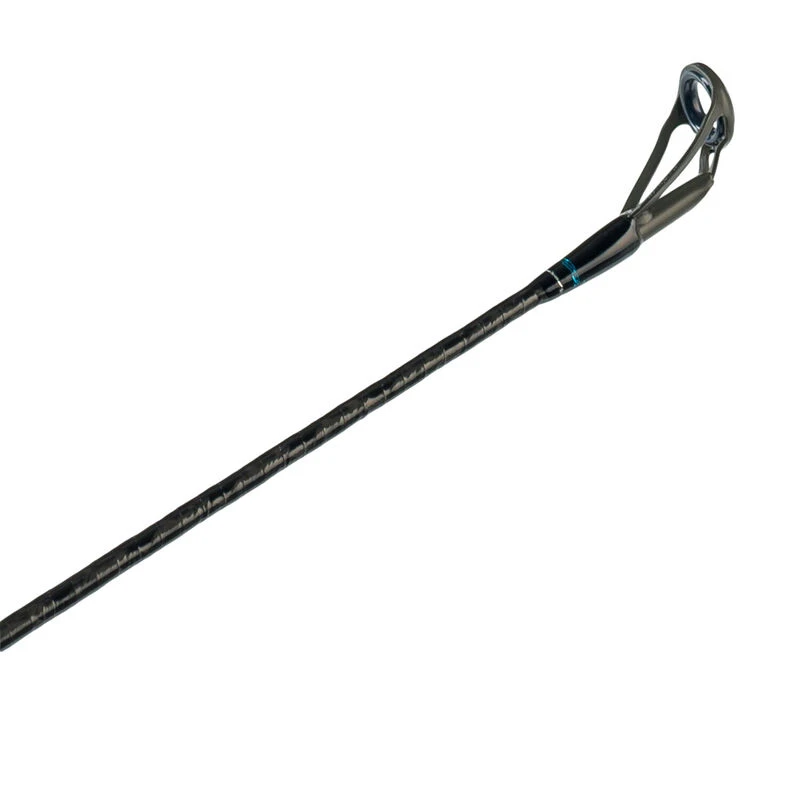 Shimano 6'6" Teramar XX SW Spinning Rod, Medium Power 6 Shimano 6'6" Teramar XX SW Spinning Rod, Medium Power - Image 4