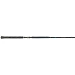 Shimano 8' Teramar XX WC Baitcasting Rod, Heavy Power