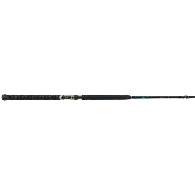 Shimano 8' Teramar XX WC Baitcasting Rod, Heavy Power 3 Shimano 8' Teramar XX WC Baitcasting Rod, Heavy Power