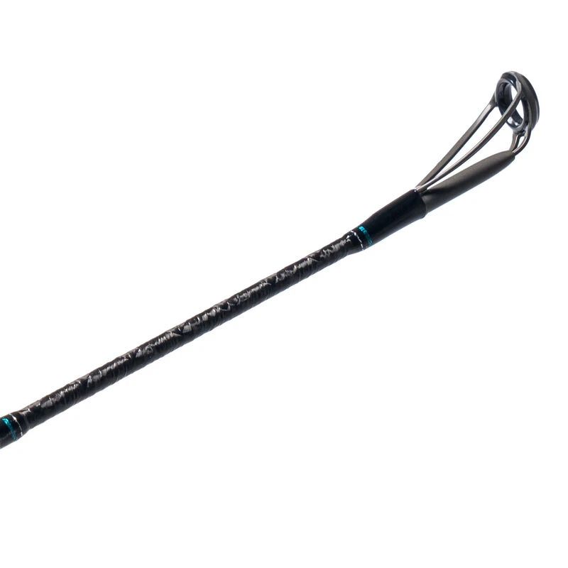 Shimano 10' Teramar XX WC Baitcasting Rod, Extra Heavy Power 6 Shimano 10' Teramar XX WC Baitcasting Rod, Extra Heavy Power - Image 4