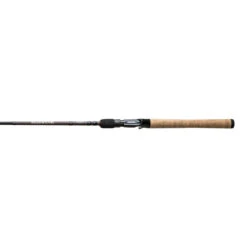 Shimano 7' Scimitar 2-Piece Baitcasting Rod, Medium Heavy Power