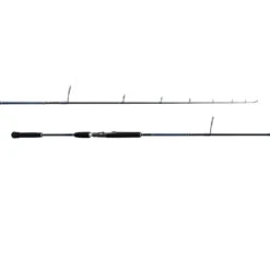 Shimano 6' Talavera Type J Spinning Rod, Medium Heavy Power -Shimano 20367124 8 1500.22092021110155