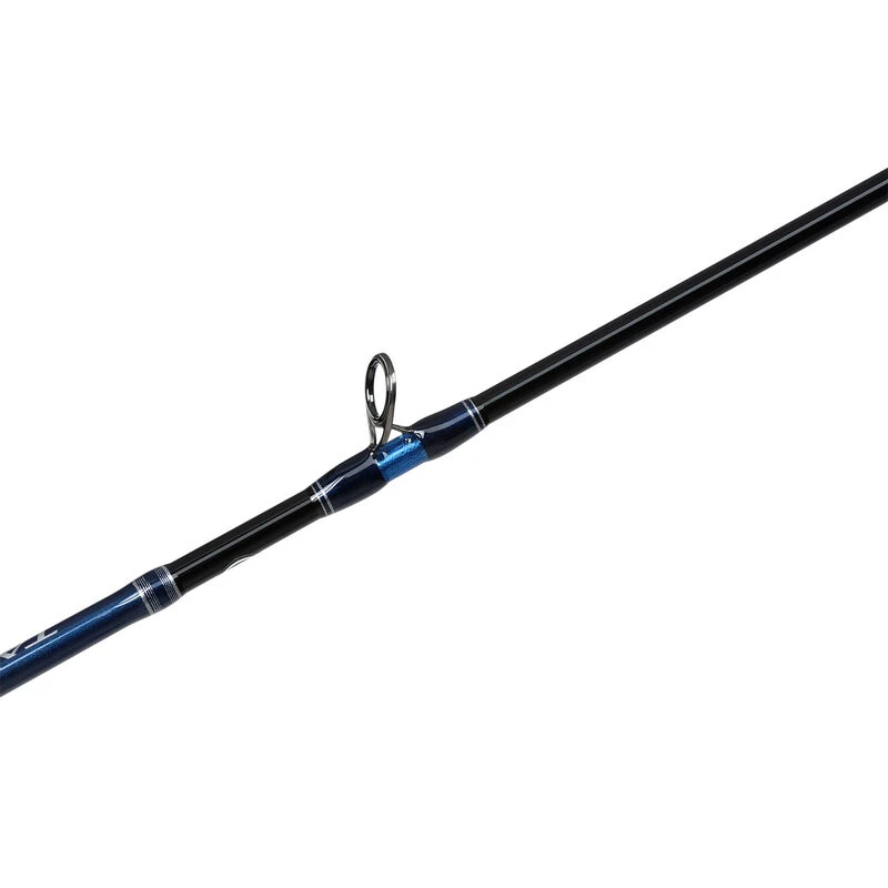 Shimano 6'6" Talavera Type Slow J Baitcasting Rod, Medium Heavy Power 9 Shimano 6'6" Talavera Type Slow J Baitcasting Rod, Medium Heavy Power - Image 7